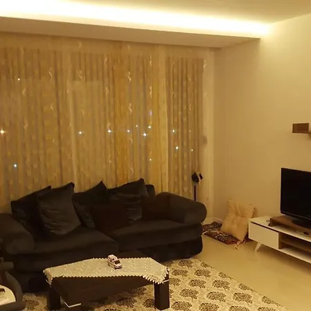 Apartman Aysel Manyas *