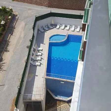 Aysel Manyas Apartman *