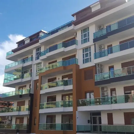 Aysel Manyas Alanya