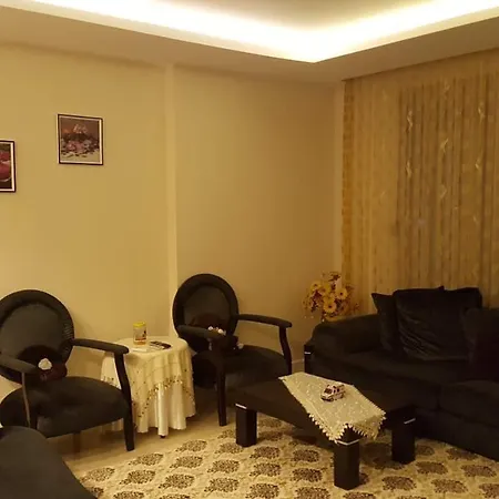 Aysel Manyas Apartmán Alanya